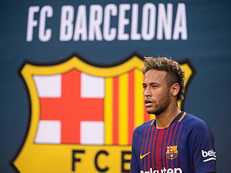 Neymar wants Barcelona move cl...